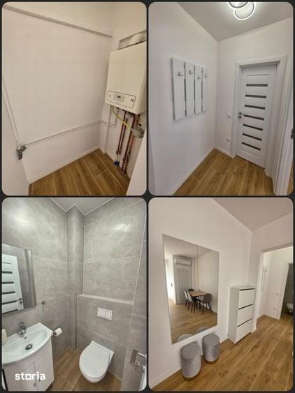Apartament cu 3 camere în Ultracentral
