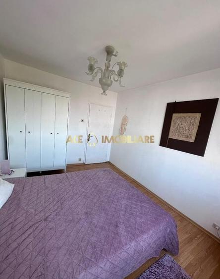 Apartament cu 2 camere semidecomandat, mobilat în Dristor