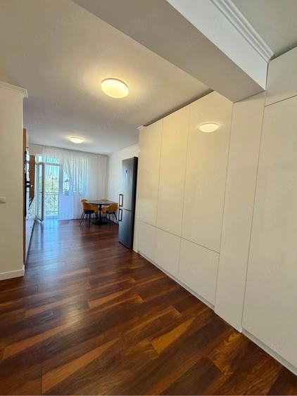 Etaj III | Apartament spatios 3 camere - 86 mp | Parcare proprie - 3
