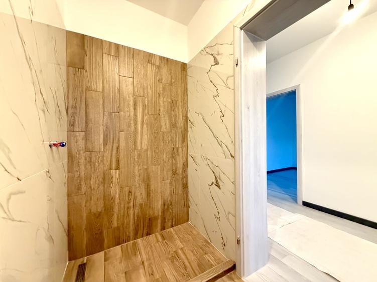 Duplex cu 3 camere cu Canalizare în Dumbrăvița