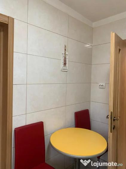 Apartament 2 camere semidecomdat parter, 55 mp, Bals - 3