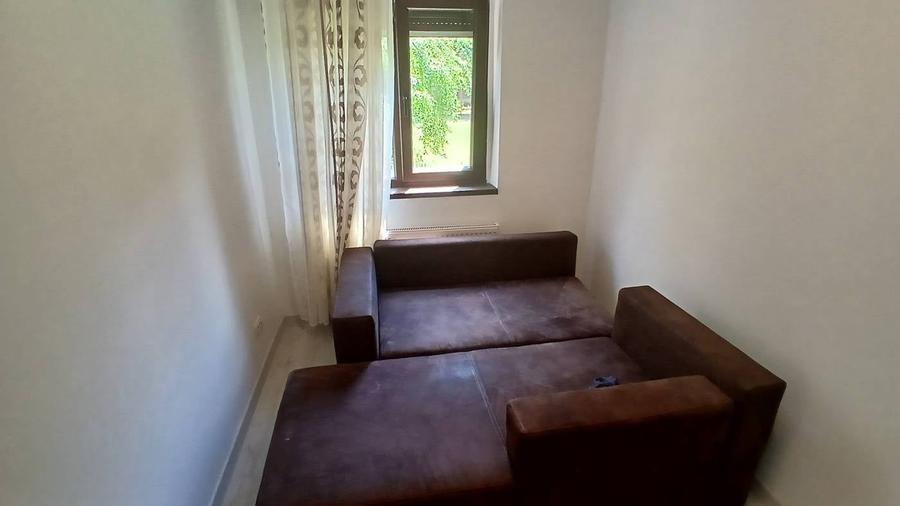 Garsonieră decomandată în Nord