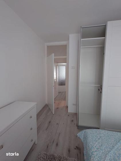 Apartament cu 2 camere în Băncilor