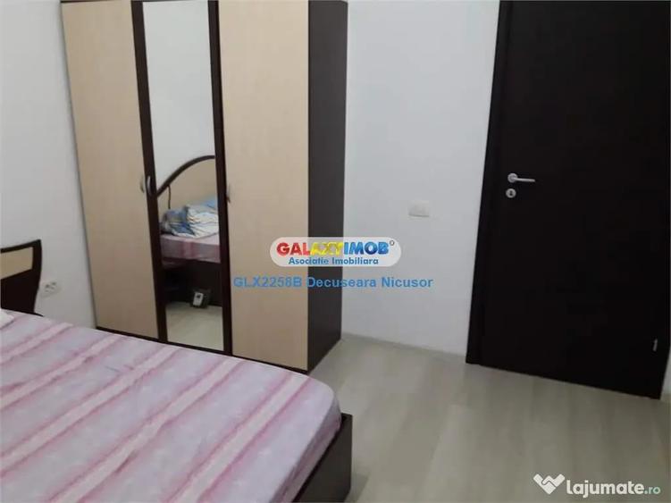 Apartament 2 Camere, Rezervelor 54, Militari Residence, 380 - 2
