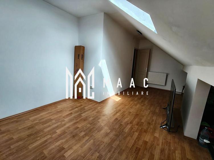 Apartament cu 4 camere decomandat, mobilat în Terezian