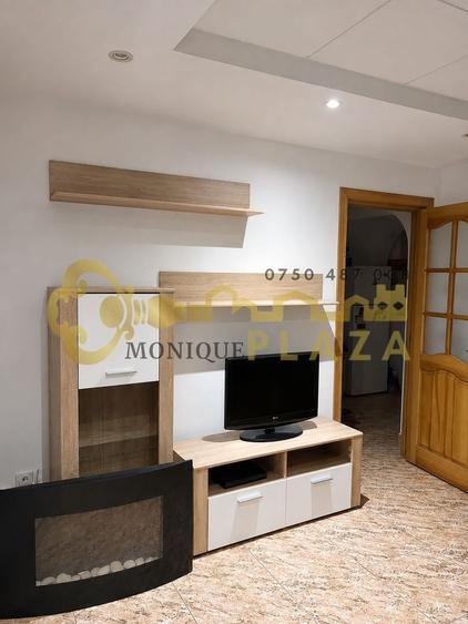 Apartament cu 2 camere decomandat, mobilat în Ultracentral