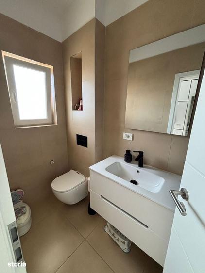 Apartament cu 4 camere în Moșnița Nouă