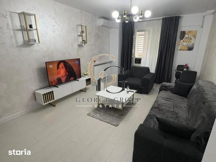 Inchiriere 2 camere Central Adress - 5
