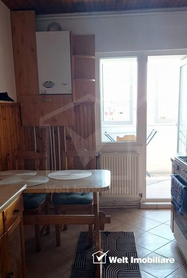 Inchiriere Apartament 2 camere, 48 mp, decomandat, Marasti, zona BRD - 5