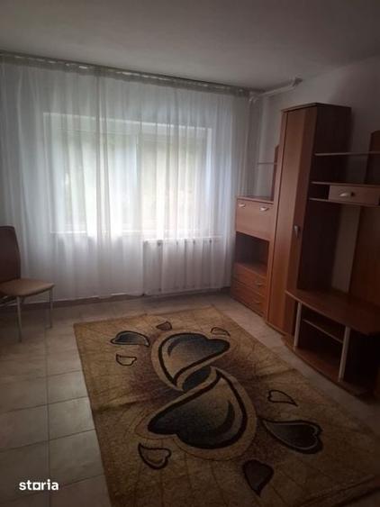 Garsonieră în Nord