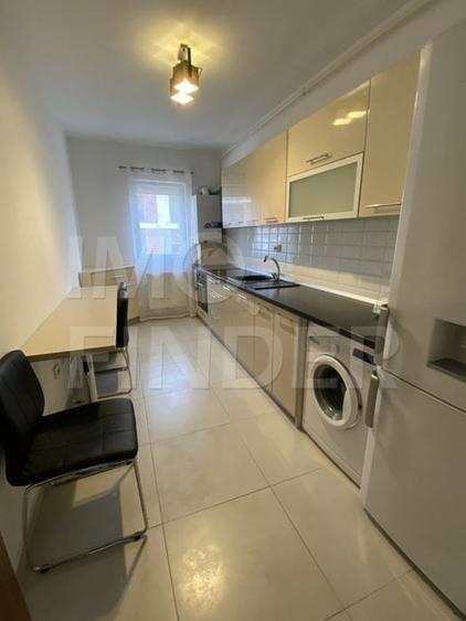 Apartament 2 camere decomandate | 57 mp | Terasă panoramică | Garaj | Buna Ziua - 3