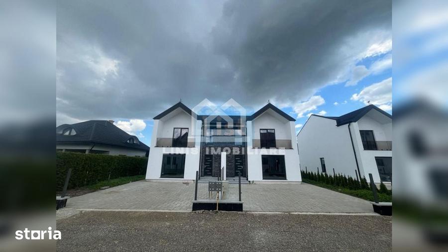 Casă cu 4 camere cu Teren 250 Mp în Central