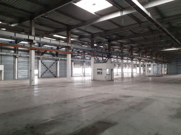 Hale in zona Drumul Taberei-Militari, suprafete diverse - 2