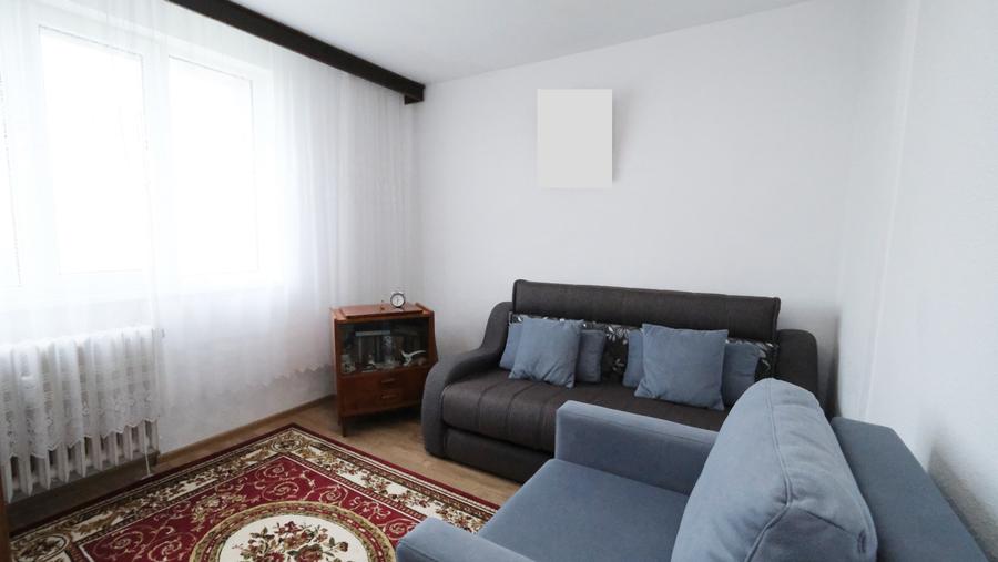 Apartament cu 2 camere decomandat în Drumul Taberei