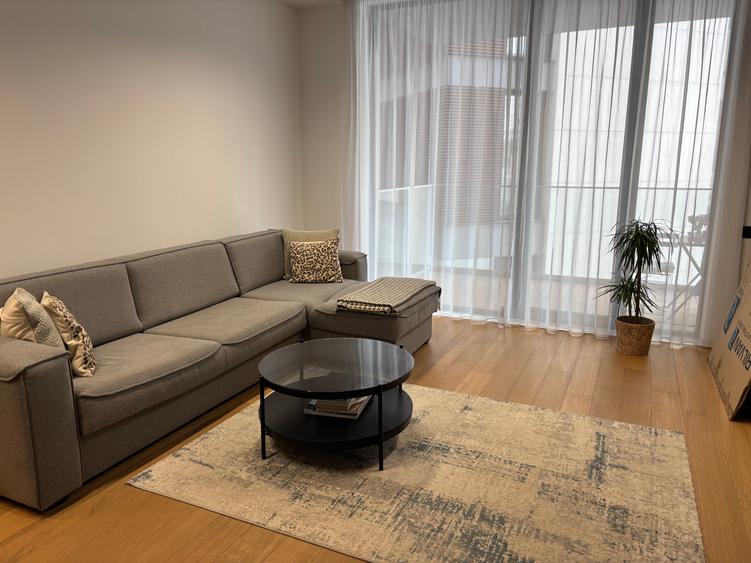 Aviatiei- 2 Camere  Lux  One Floreasca Vista residence - 11