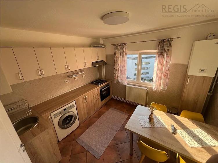 Apartament 3 camere decomandat | Loc de parcare | Harmanului - 1