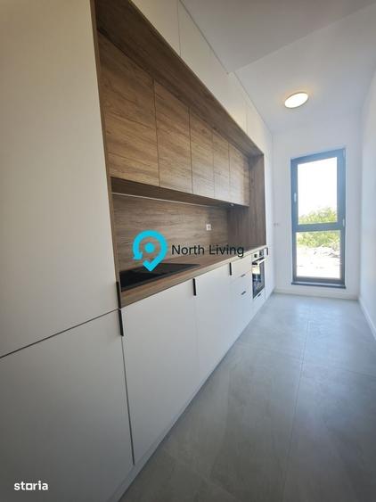 Apartament cu 2 camere în Prelungirea Ghencea