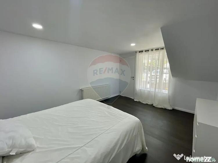 Casă cu 4 camere cu Teren 1397 Mp în Poiana
