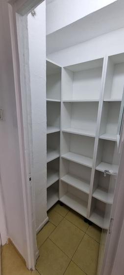 Garsonieră decomandată în Exterior Vest