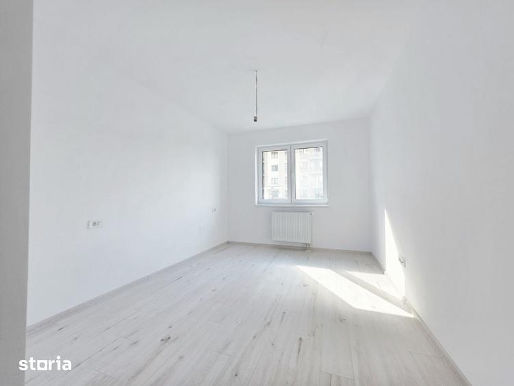 Apartament 3 camere nou/nemobilat - Casa Nobel Tractorul Coresi - 4