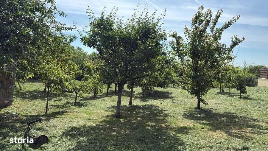 Casă cu 2 camere în Rediu