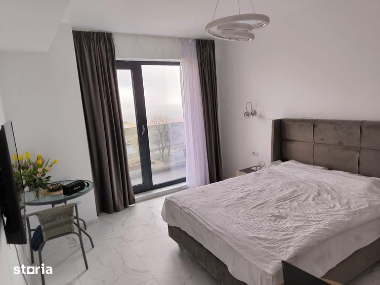 Apartament cu 3 camere în Nord