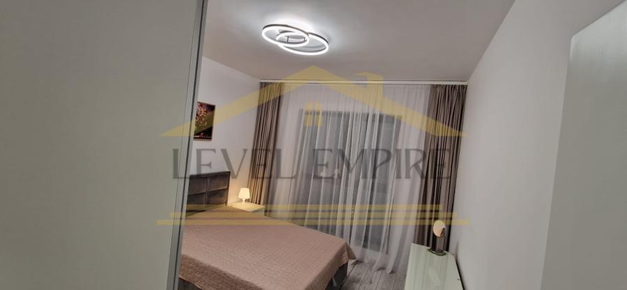 Apartament cu 2 camere decomandat, mobilat în Lujerului