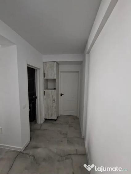Apartament modern 2 camere, bucatarie open space - 42m , Car - 7