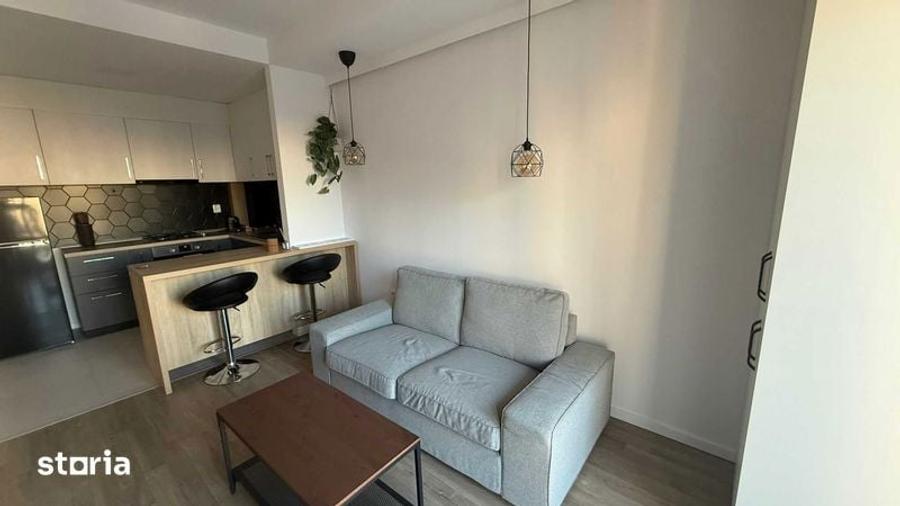 Apartament cu 2 camere în Ștefăneștii de Jos