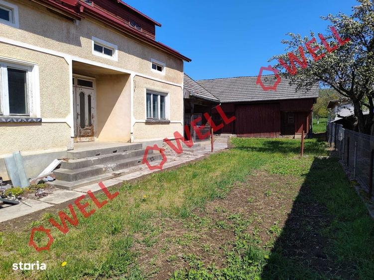 Casa de vanzare in Zagon! - 14
