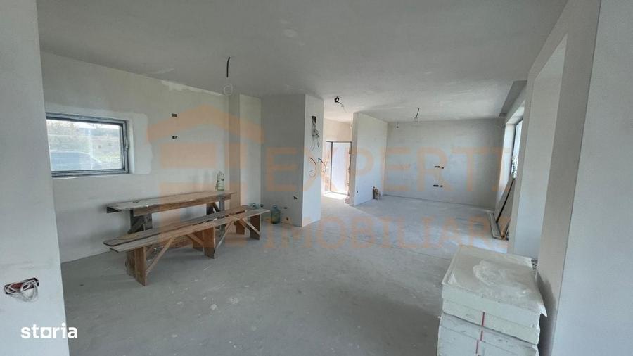 Casă cu 4 camere în Agigea