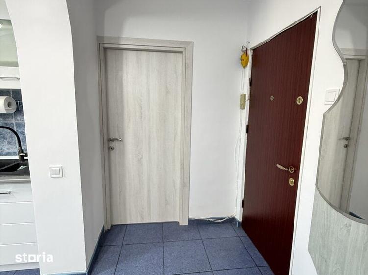Rahova str.Vedea, dec., mobilat nou, et.7 cu 2 lifturi, loc parcare - 12