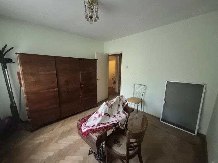Apartament cu 2 camere decomandat în Nord