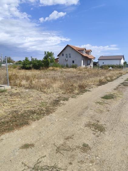Casă cu 3 camere în Central