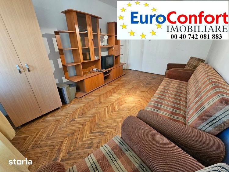 Apartament cu 3 camere în Podgoria