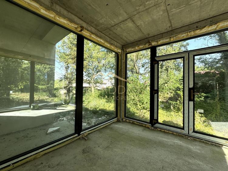 Casă individuală cu 13 camere cu Piscina în Snagov