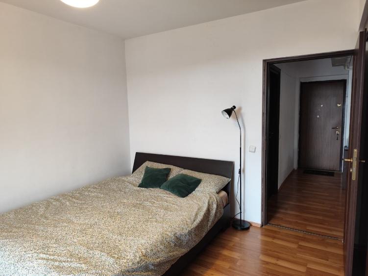 Apartament 2 camere spatios si luminos in Floresti str Florilor - 15
