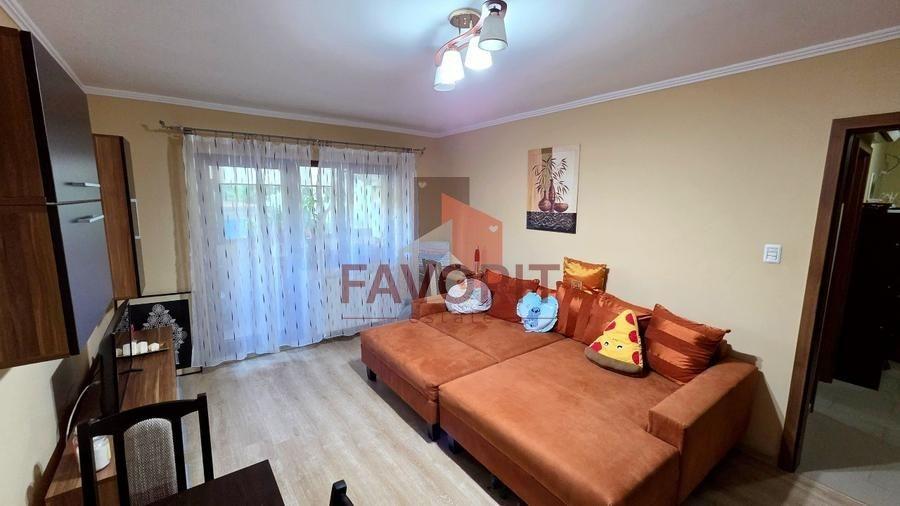 3 camere | centrala proprie | mobilat si utilat | zona excelenta| - 1