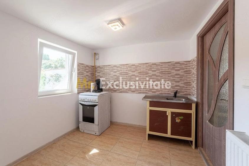 Casă cu 1 camere cu Teren 491 Mp în Big-Bascov