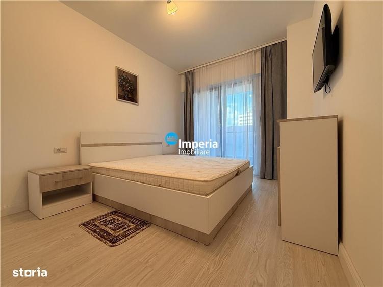 Apartament 2 camere, decomandat | Prima inchiriere | Grand Beetle - 5