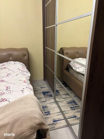 Apartament cu 3 camere în Florești