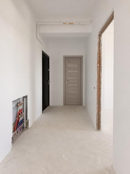 Apartament cu 3 camere decomandat în Prelungirea Ghencea