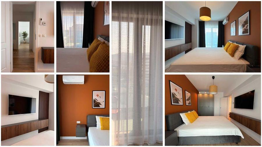 Apartament cu 2 camere decomandat în Tătărași
