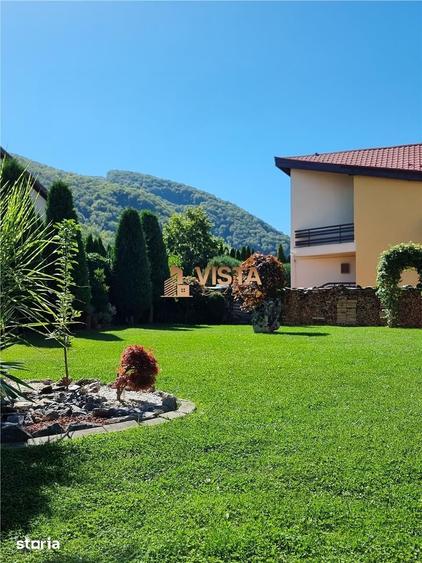 Casă cu 3 camere decomandat cu Teren 600 Mp în Bunloc
