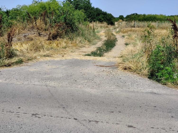 Spațiu comercial, în Buturugeni