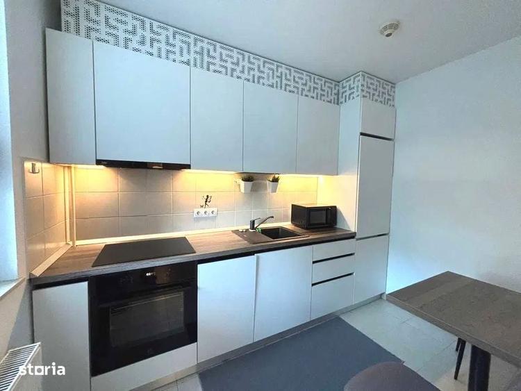 Apartament tip Studio Dublu | Modern & Spatios | Zona pipera - 5