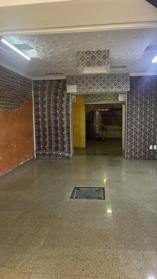 Spațiu comercial, de 80 mp, în Central
