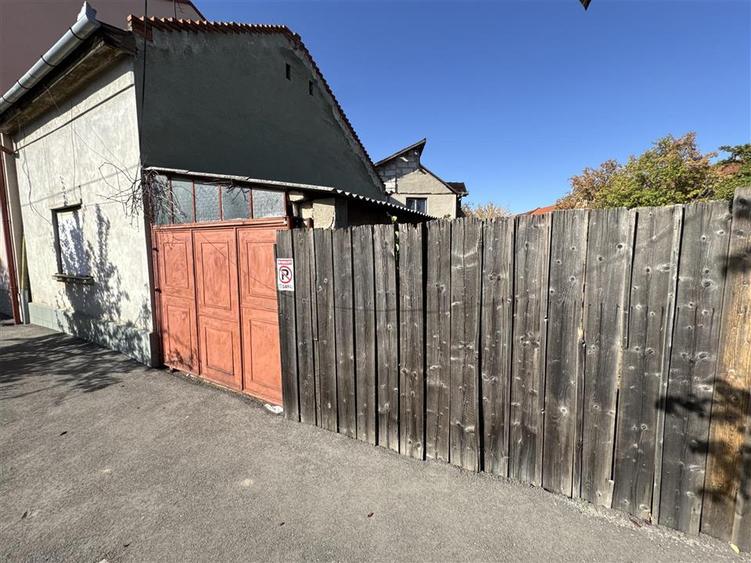 Casă cu 4 camere cu Teren 229 Mp în Cantemir