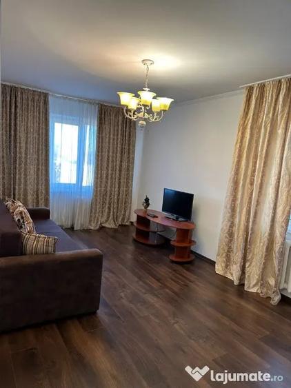 Apartament cu 2 camere de inchiriat in zona Rahova - Bucuresti (Bucuresti-Ilfov) - 4