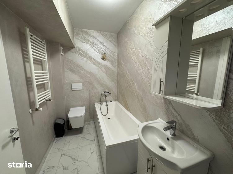 Apartament cu 2 camere în Bârnova